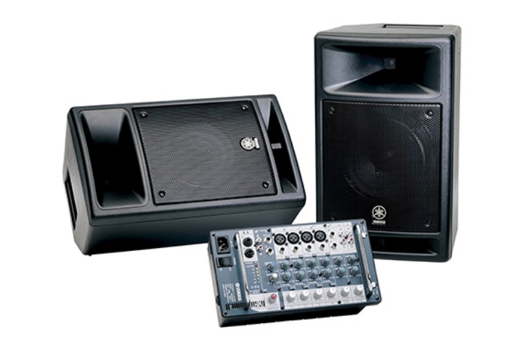 STAGEPAS300