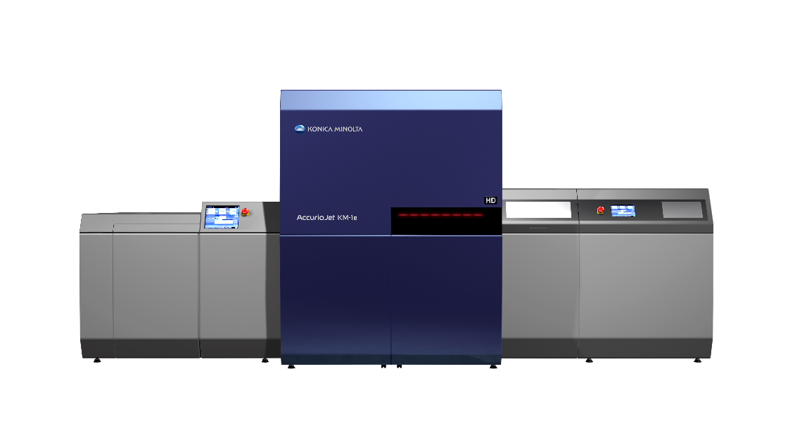 Accuriojet KM-1e